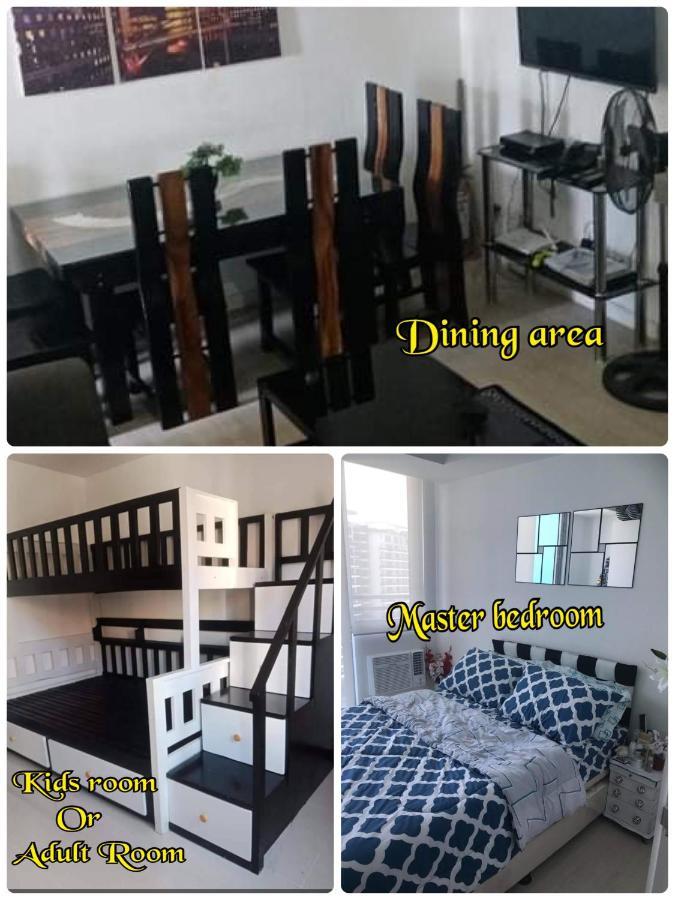 Azure Condo Resort Paranaque Bldg Maldives Manila Eksteriør bilde