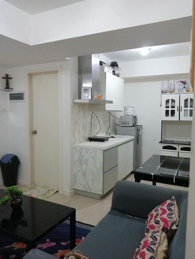 Azure Condo Resort Paranaque Bldg Maldives Manila Eksteriør bilde