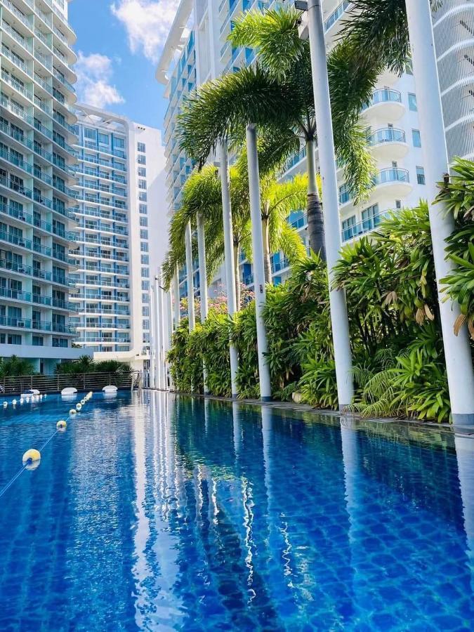 Azure Condo Resort Paranaque Bldg Maldives Manila Eksteriør bilde
