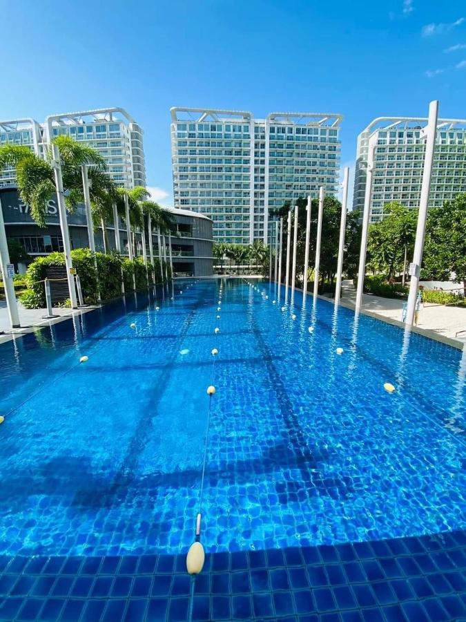 Azure Condo Resort Paranaque Bldg Maldives Manila Eksteriør bilde