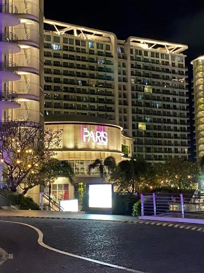 Azure Condo Resort Paranaque Bldg Maldives Manila Eksteriør bilde