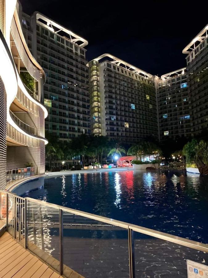 Azure Condo Resort Paranaque Bldg Maldives Manila Eksteriør bilde