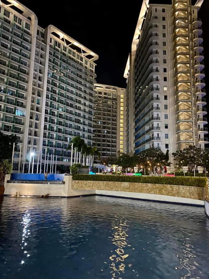 Azure Condo Resort Paranaque Bldg Maldives Manila Eksteriør bilde