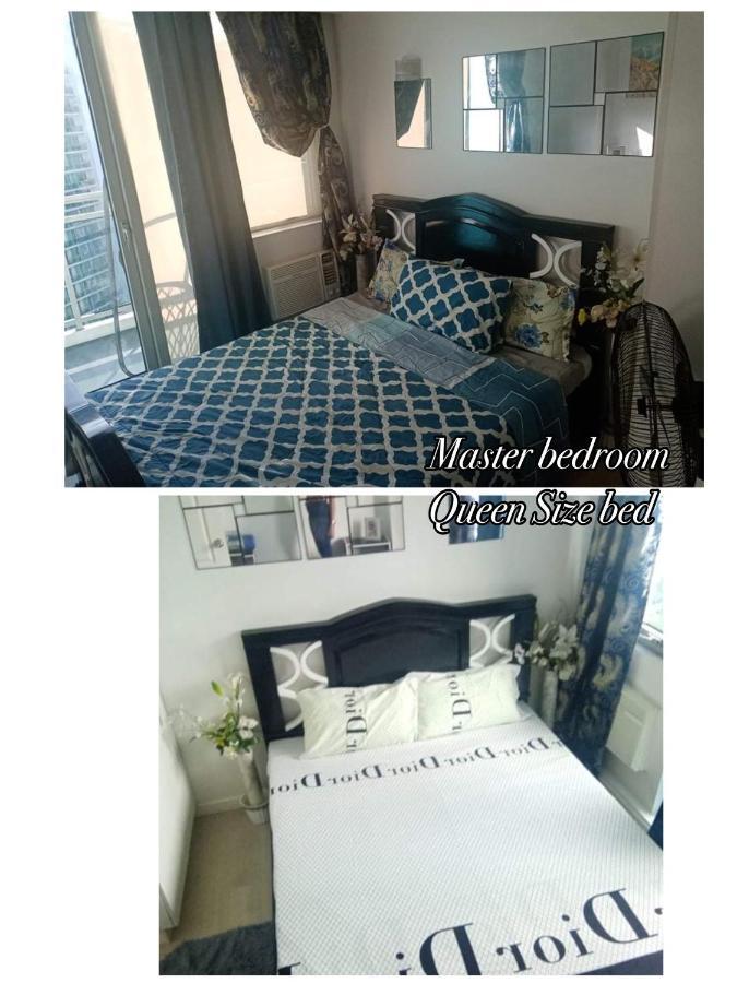 Azure Condo Resort Paranaque Bldg Maldives Manila Eksteriør bilde