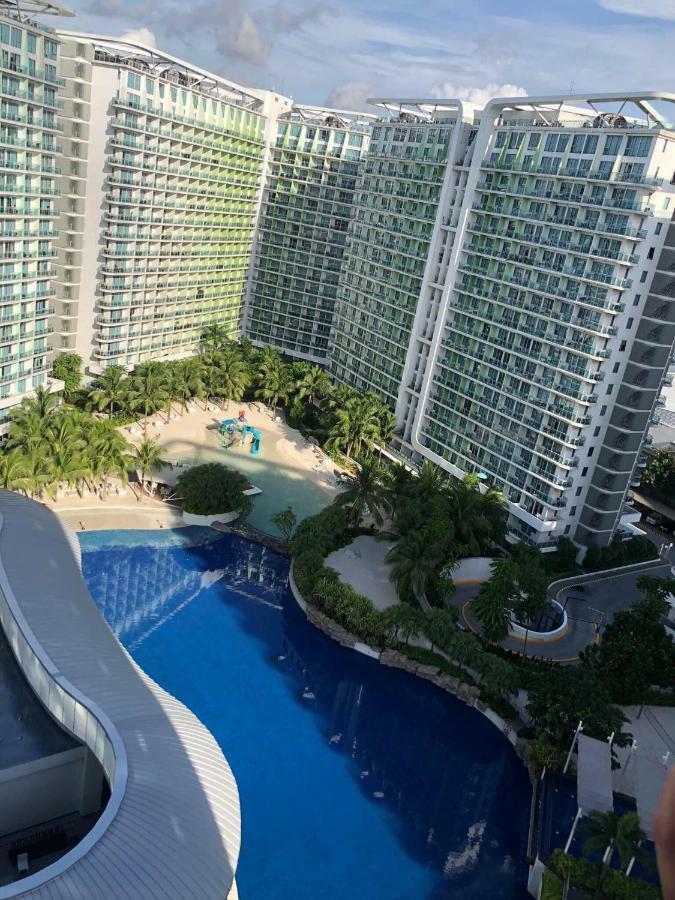 Azure Condo Resort Paranaque Bldg Maldives Manila Eksteriør bilde