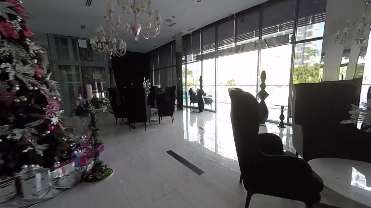 Azure Condo Resort Paranaque Bldg Maldives Manila Eksteriør bilde